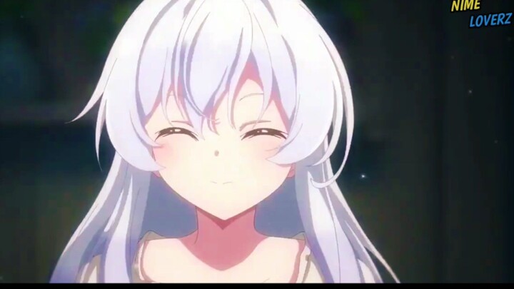 Penyihir Kawai Dengan Dark Storynya - Review Anime Majo no Tabitabi