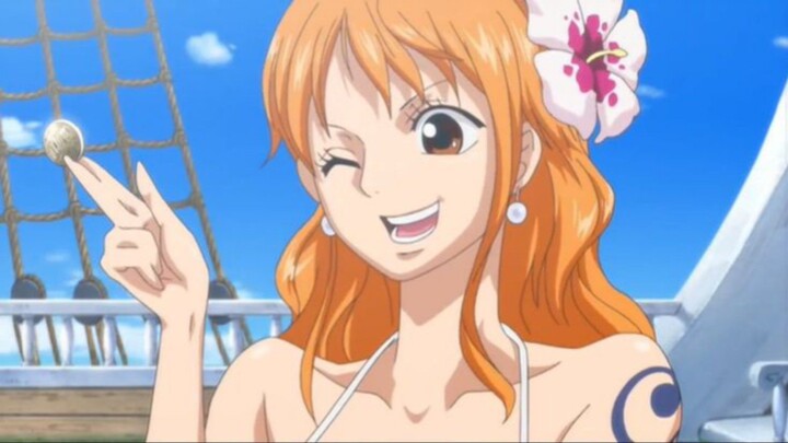 TERBUKA BANGET YA NAMI