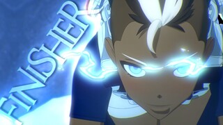RWBY AMV - I am the Finisher