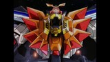 The King of Braves GaoGaiGar - Opening HD