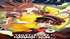 Jibaku Shounen Hanako‑kun Season 2 Episode 12 end – SUBTITLE INDONESIA (2025)