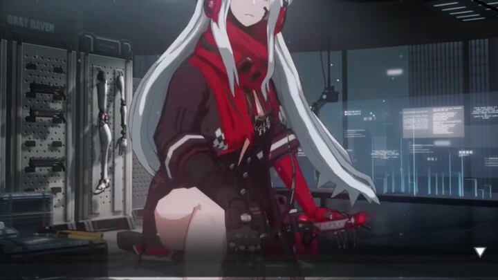 Why are you... nosebleed, Human Commander?