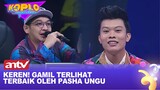 Pasha Ungu Minta Gamil Jaga Performancenya! | Koplo Superstar 23 Oktober 2022 (2/5)
