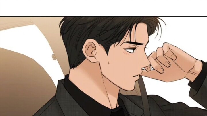 不过是黎明时分  47