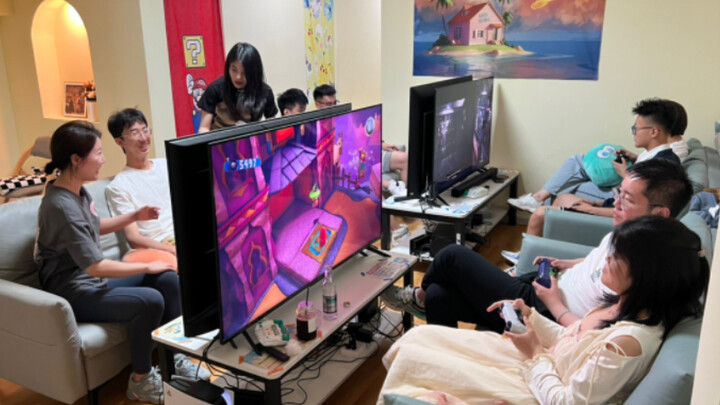 อีกแล้วนะ ควบคุมต้นทุนไม่ได้เลย ช่วงนี้แค่ซื้อเกมกับค่าไฟฟ้าค่าน้ำก็ปาไป 4,000 แล้ว?