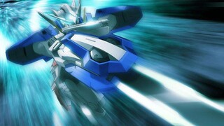 【Gundam/AMV】At this moment, I am above Gundam!