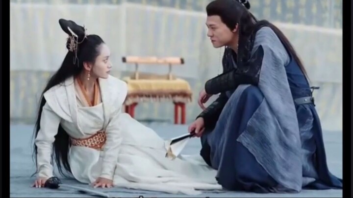 พ่อนักดาบไร้เทียมทาน ไทย