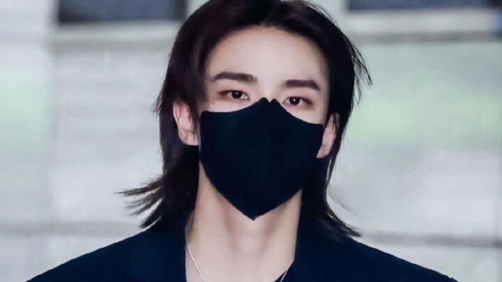 [Hwang Hyun-jin] The “man” in “Five Guys and One Guy” is a male model!