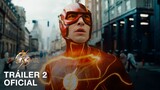 Flash - Tráiler Oficial 2 - Subtitulado