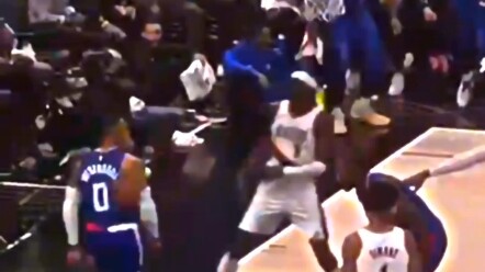 Ketulusan hati dapat mengubah segalanya.