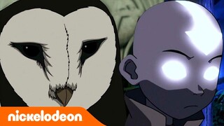 Know Your Nick Shows l Siapakah Master Pengendali pertama? l Nickelodeon Bahasa