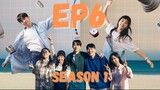Twenty-Five Twenty-One Episode 6 Season 1 ENG SUB