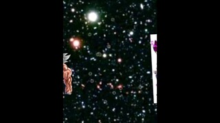 goku vs vegeta