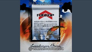 Funkop - Cinta Suci (2006) [432 Hz]