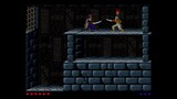 Prince of Persia 30th Anniversary Port (SNES) Playthrough