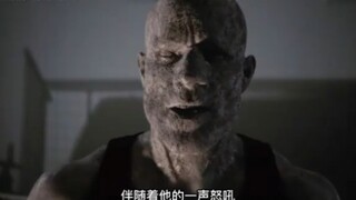 男子身体可以同化任何物体，摸到啥变成啥《神盾局：方尖碑》