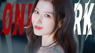 你们的伟大无需多言！这是只属于我们的流金岁月！TWICE - ONE SPARK 一键换装舞台混剪！