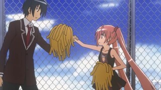 Học Dốt Nhưng Nhiều Người Yêu | Review Phim Anime Hay | Part 9
