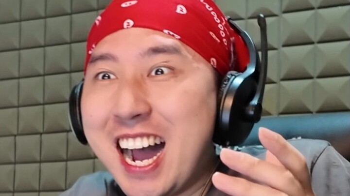 Tidak bermain game sebelum ujian masuk universitas? 【Asrama Orang Hebat】