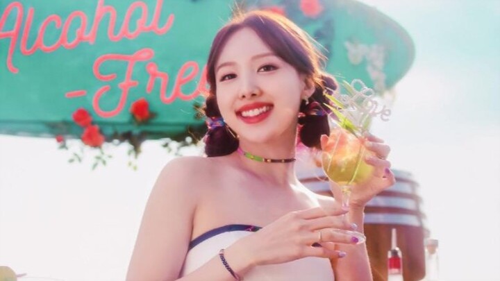 Killing part utama TWICE sejak debut (versi pribadi)