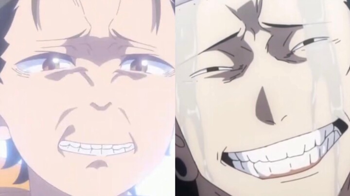 【Re:Zero ตอนจบ】ระเบิดแล้ว! 486 น่าจะมีความเกลียดชังแฝงอยู่ภายใน