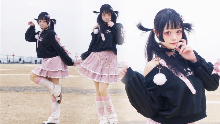 【Koisa】Even Cuter ❤ ✝·More·✝·Add·✝·More·✝·Love·✝【Original Amplitude】