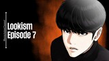 Episode 7 | Lookism | Tagalog Dubbed