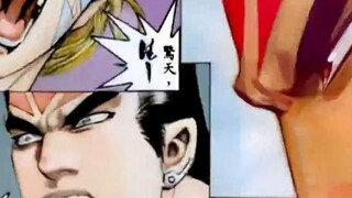 [Võ Thần ĐIÊN] Skynet/Sangxiong: Sức mạnh trí óc, trí tuệ điên cuồng.