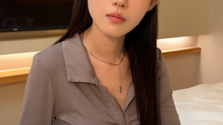 不是，我俩真没事儿……