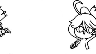 Học cách vẽ Funina trong 30 giây