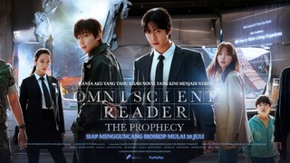 Omniscient Reader: The Prophecy (2025) Sub Indonesia [Action | Monster | Fantasy]