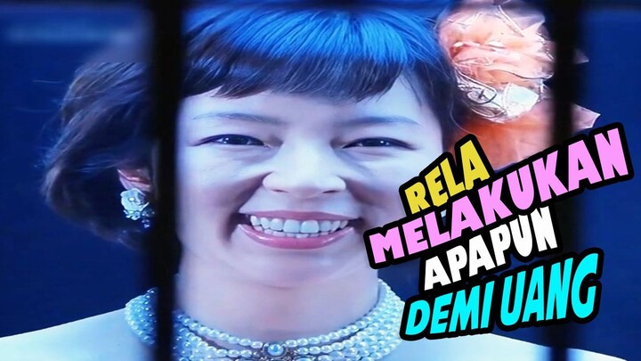 PERMAINAN ORANG ORANG KAYA