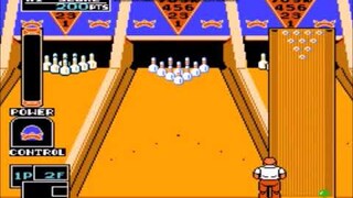 Angry German Kid Episode 186: AGK plays Championship Bowling