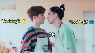 "อร่อย" BL Foods แต่ทำทุกอย่างยกเว้น "ชิม" พวกเขา
