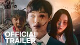 All Of Us Are Dead : Season 02 | Trailer | Netflix Series | Trailer EXPO's Concept version