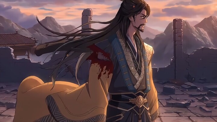 DIY! Is this a 10,000-foot straight shot? Just how far did Lord Hou really run?