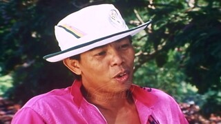 Pak Tam Duda 1989