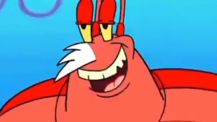Spongebob Squarepants lary