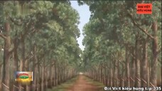 335 Đại Việt kiêu hùng - Nông nghiệp Việt Nam trong cuộc khai thác thuộc địa lần 1