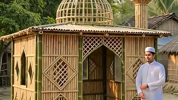 Islamic voice