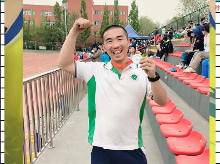 【Yi Zhong Hero】New release is now available—come check it out!