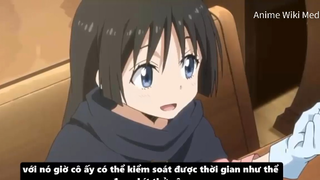 NOVEL - Rimuru Tử Chiến Michael Và Chloe Tiến Hoá - Tensei Slime 138