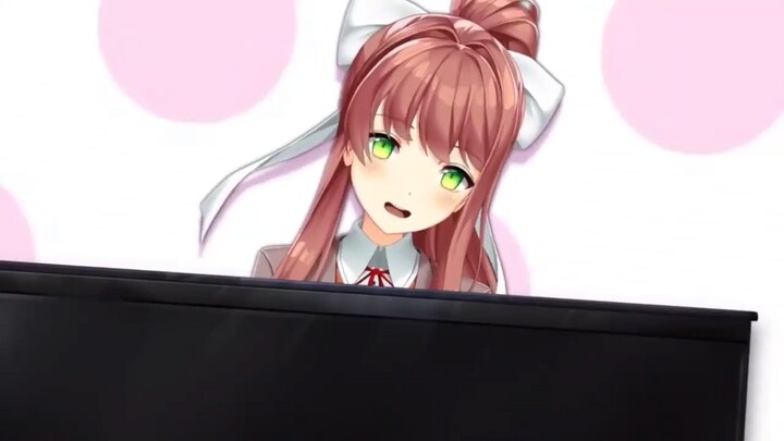 Monika 🤡