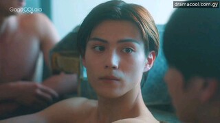 School Trip: Joined a Group I’m Not Close To (2025) [ ep 3 eng sub ]