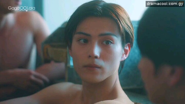 School Trip: Joined a Group I’m Not Close To (2025) [ ep 3 eng sub ]