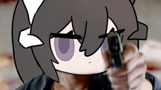 二十万粉读评论！！！！（下）