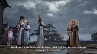 I Can Have Limitless Englightenment Eps 09 Sub indo