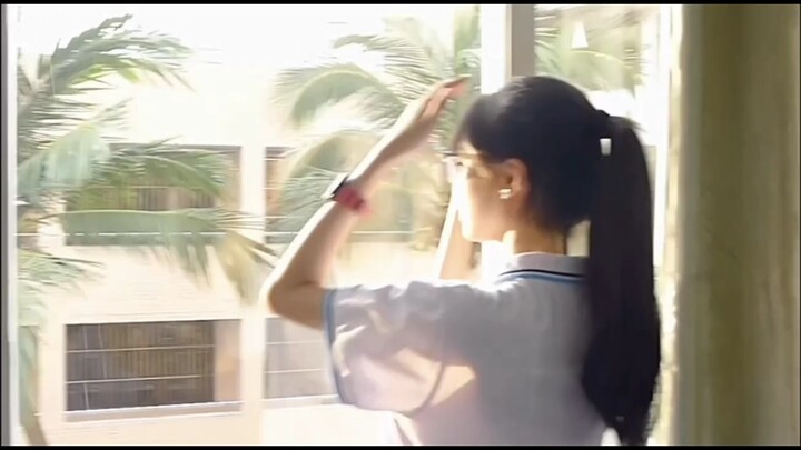 [Campus Chapter] "Saat sekolah dimulai lagi, dia bukan lagi teman sekelasku..."
