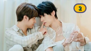 🇹🇼 (ENG SUB) 𝗦 𝗘 𝗖 𝗥 𝗘 𝗧 𝗟𝗢𝗩𝗘𝗥 | EP 2