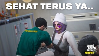 NGOBATIN MANTAN GEBETAN - GTA 5 Roleplay